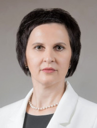 Людмила Запорожцева Людмила Запорожцева