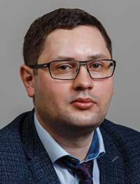 Николай Запрягаев