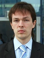 Земеров Дмитрий
