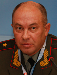 Жиров Сергей Алексеевич