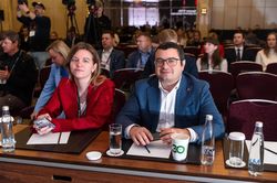 II ежегодный Банковский форум «Эксперт РА» 