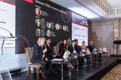 II ежегодный Банковский форум «Эксперт РА» 