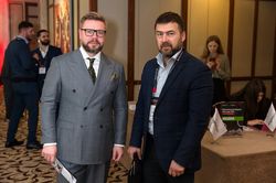 II ежегодный Банковский форум «Эксперт РА» 