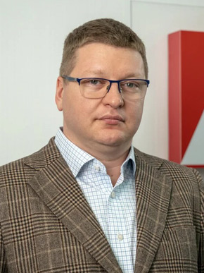 Лазутин Алексей Александрович