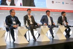 Будущее облигационного рынка