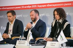 Будущее облигационного рынка