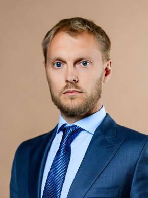 Шиманский Илья