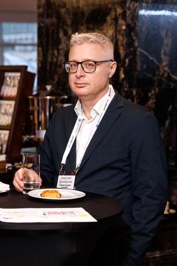 Стратегическая сессия финансового рынка