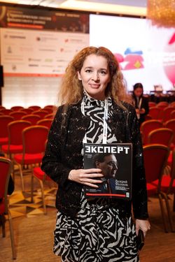 Стратегическая сессия финансового рынка