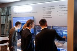 Стратегическая сессия финансового рынка