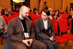 Стратегическая сессия финансового рынка