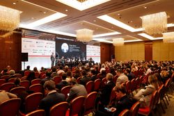 Стратегическая сессия финансового рынка
