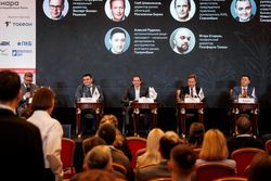 Стратегическая сессия финансового рынка