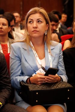 Стратегическая сессия финансового рынка
