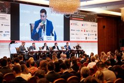 Стратегическая сессия финансового рынка