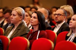 Стратегическая сессия финансового рынка