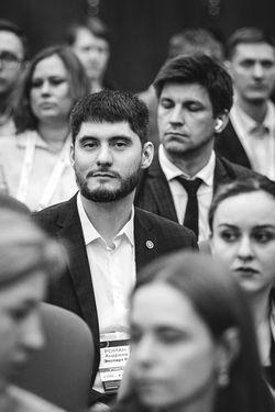 Стратегическая сессия финансового рынка