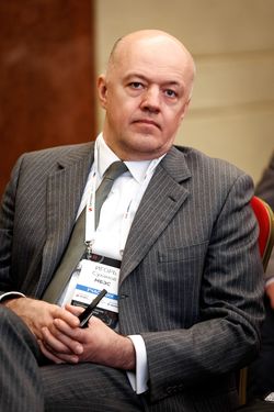 Стратегическая сессия финансового рынка