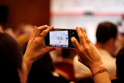 Стратегическая сессия финансового рынка