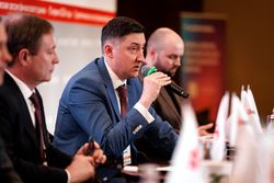 Стратегическая сессия финансового рынка
