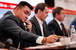Стратегическая сессия финансового рынка