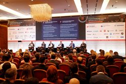Стратегическая сессия финансового рынка