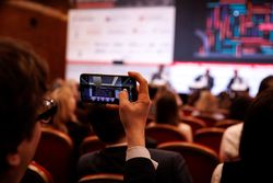 Стратегическая сессия финансового рынка