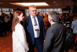 Стратегическая сессия финансового рынка