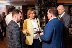 Стратегическая сессия финансового рынка