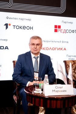 Стратегическая сессия финансового рынка