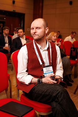 Стратегическая сессия финансового рынка