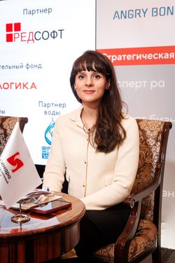 Стратегическая сессия финансового рынка
