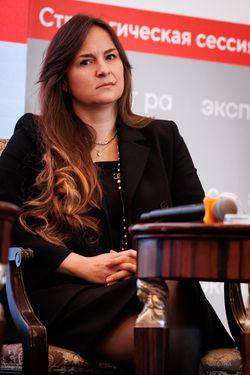 Стратегическая сессия финансового рынка