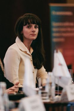 Стратегическая сессия финансового рынка