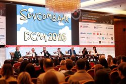 Стратегическая сессия финансового рынка