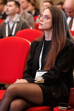 Стратегическая сессия финансового рынка
