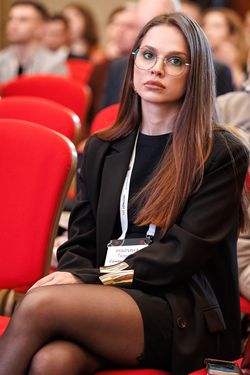 Стратегическая сессия финансового рынка