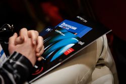 Стратегическая сессия финансового рынка
