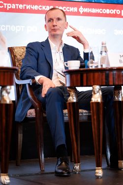 Стратегическая сессия финансового рынка