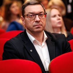 Стратегическая сессия финансового рынка