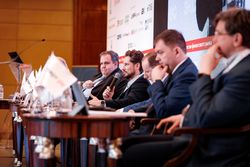 Стратегическая сессия финансового рынка