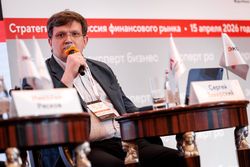 Стратегическая сессия финансового рынка
