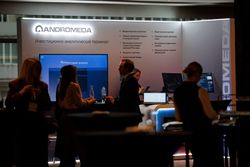 Стратегическая сессия финансового рынка