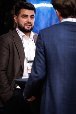 Стратегическая сессия финансового рынка