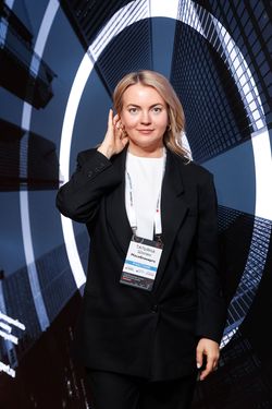 Стратегическая сессия финансового рынка