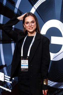 Стратегическая сессия финансового рынка