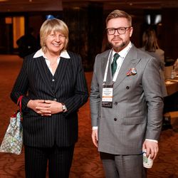 Стратегическая сессия финансового рынка