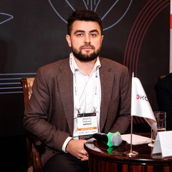 Стратегическая сессия финансового рынка