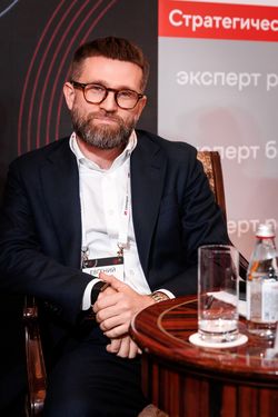 Стратегическая сессия финансового рынка