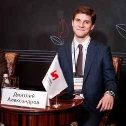 Стратегическая сессия финансового рынка